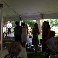 Adrien & Nate‘s Wedding